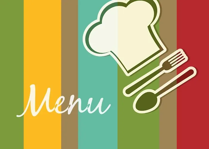 Restaurante Nuria * Trujillo